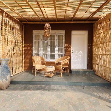 Jungle Park Resort By Greenescapes Vythiri Eksteriør bilde