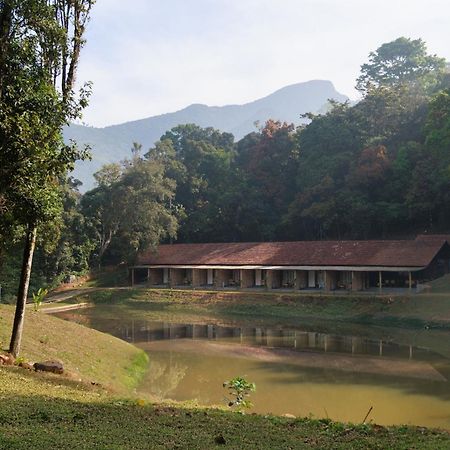 Jungle Park Resort By Greenescapes Vythiri Eksteriør bilde
