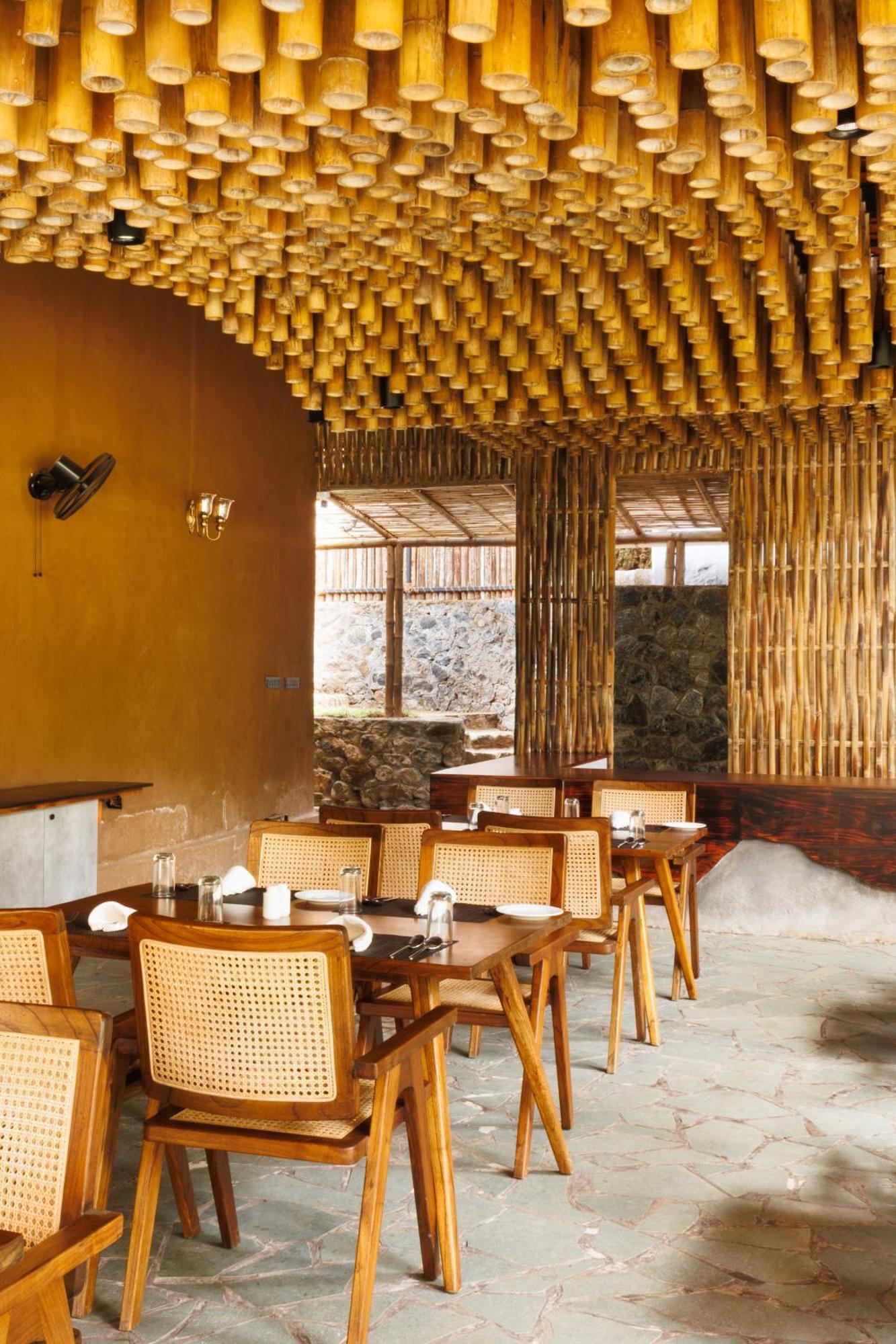 Jungle Park Resort By Greenescapes Vythiri Eksteriør bilde