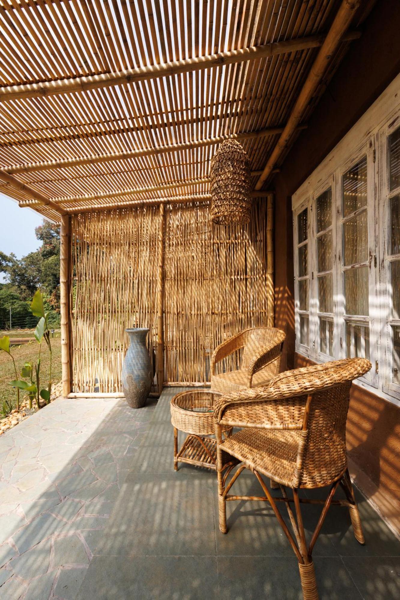 Jungle Park Resort By Greenescapes Vythiri Eksteriør bilde