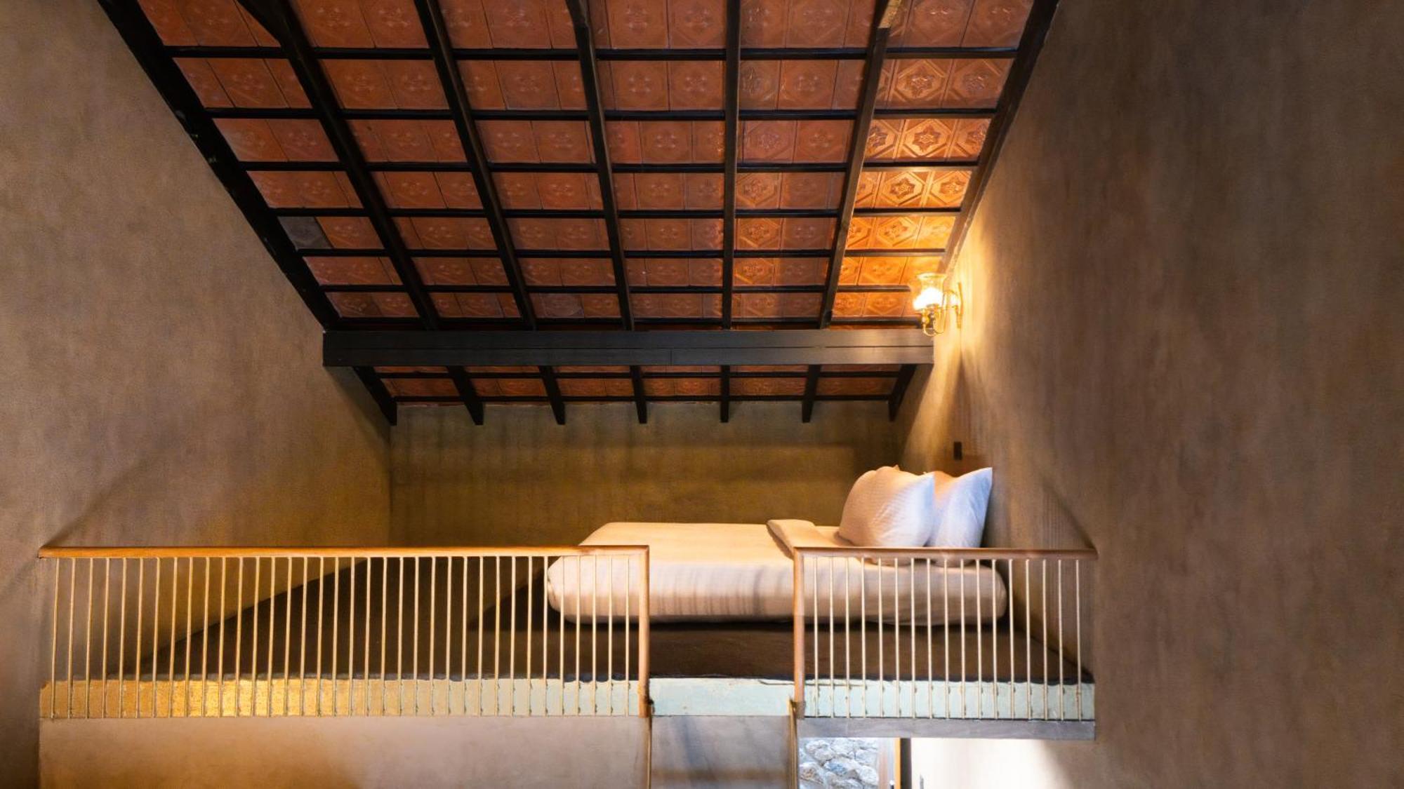 Jungle Park Resort By Greenescapes Vythiri Eksteriør bilde