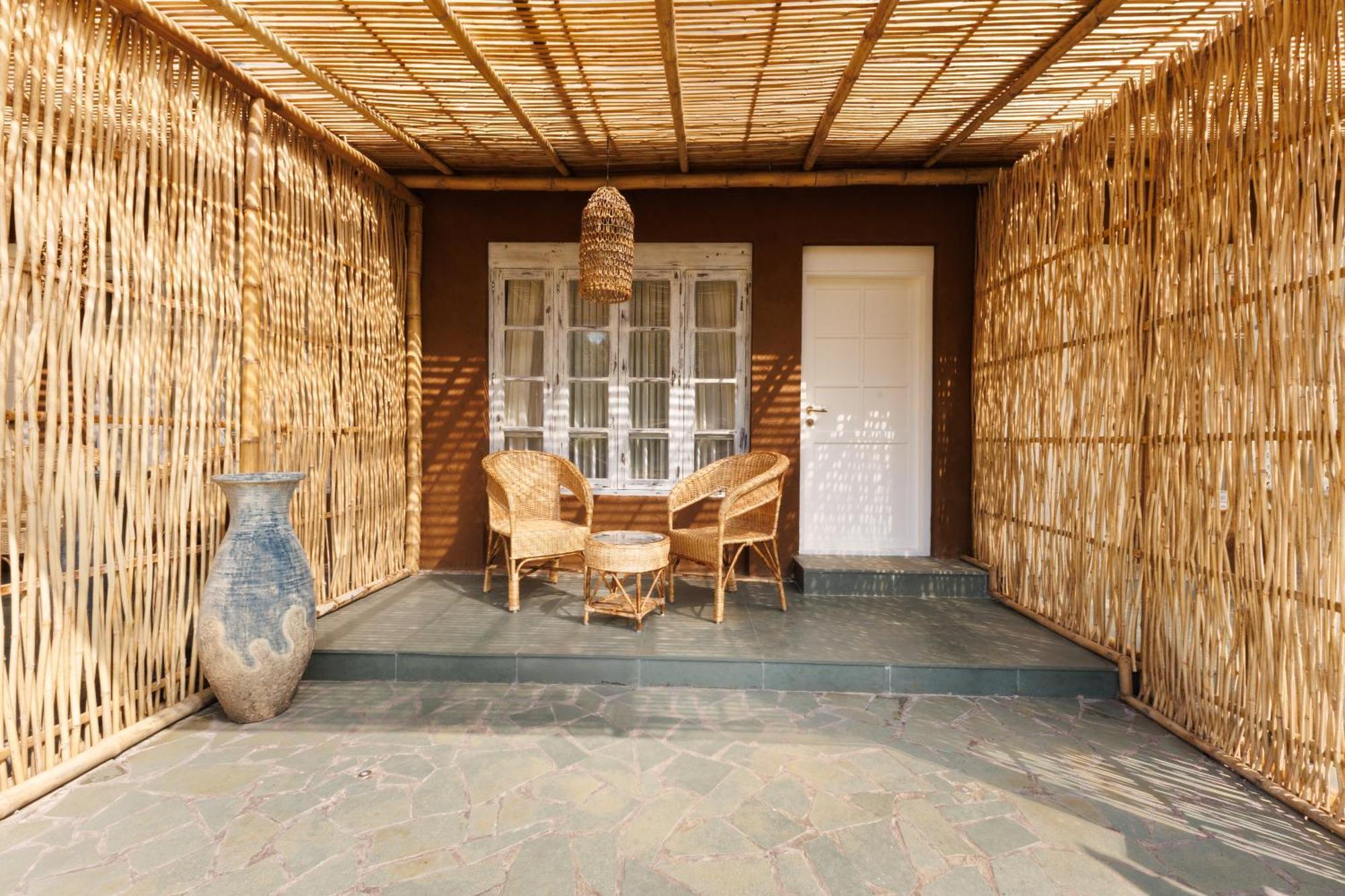 Jungle Park Resort By Greenescapes Vythiri Eksteriør bilde